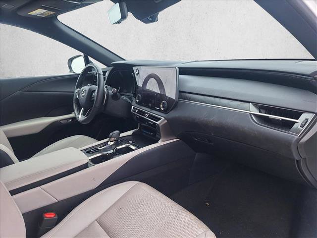 Used 2024 Lexus RX 350 w/ Convenience Package AWD/4WD image 18