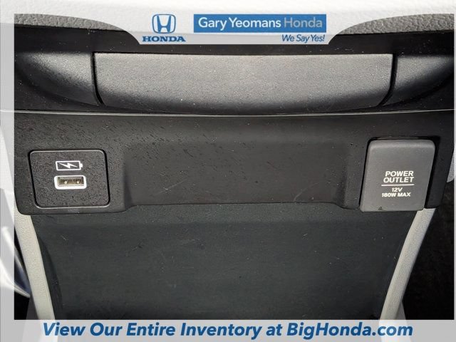 Used 2024 Honda Odyssey EX image 29