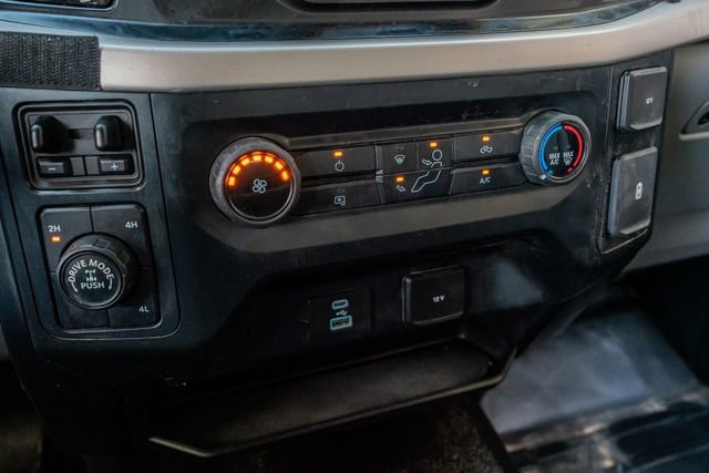 Used 2021 Ford F150 XL w/ Trailer Tow Package image 30