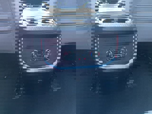 Certified 2025 Ford Expedition Max Platinum image 14