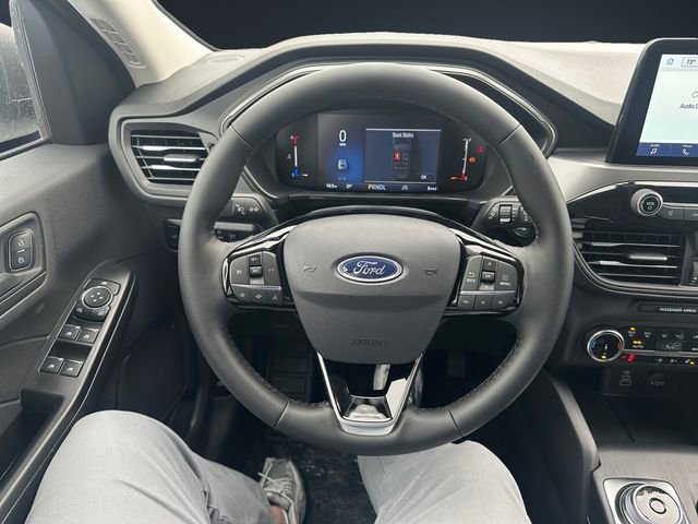 New 2026 Ford Escape Active w/ Cold Weather Package AWD/4WD image 12