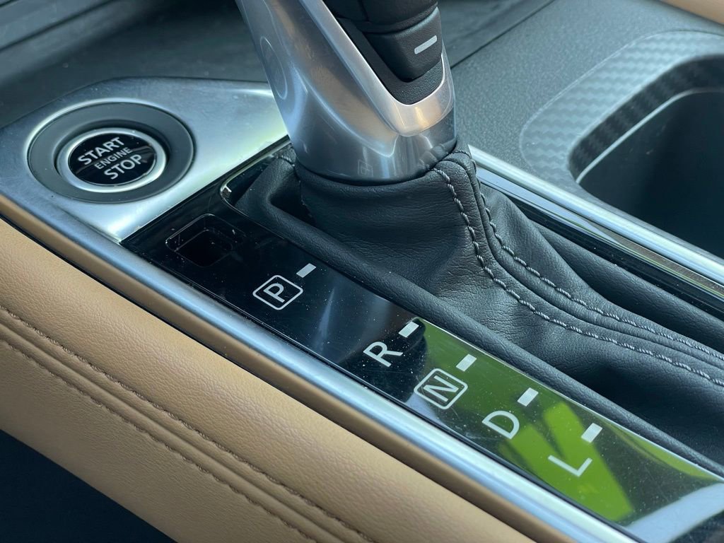 Certified 2024 Nissan Sentra SV w/ SV Premium Package image 24