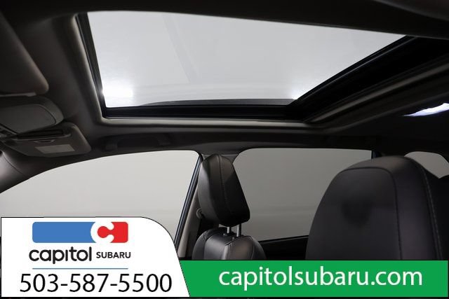 Used 2019 Subaru Forester Touring w/ Popular Package #3 AWD/4WD image 14