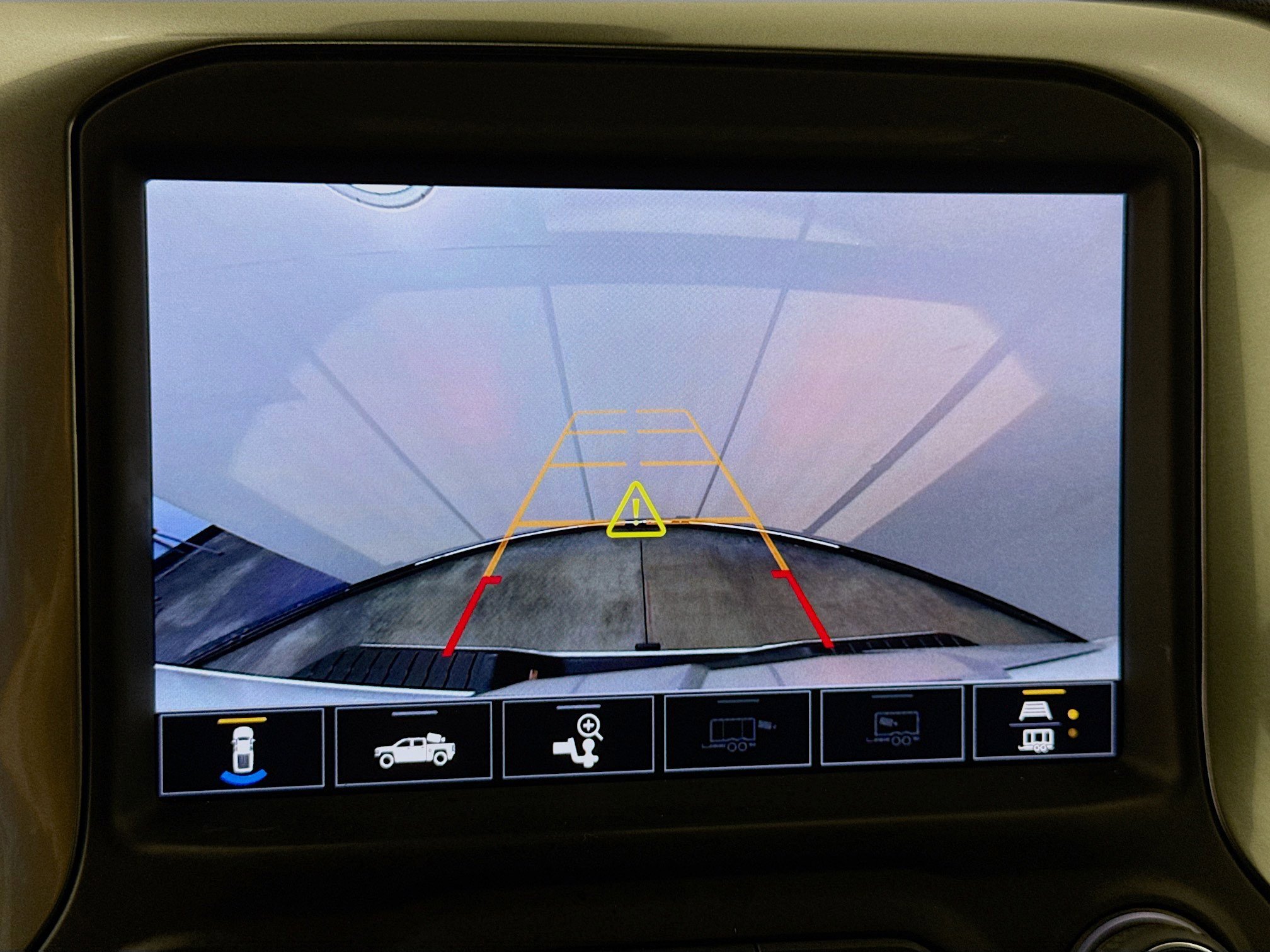 Used 2023 Chevrolet Silverado 2500 LTZ w/ LTZ Plus Package image 14