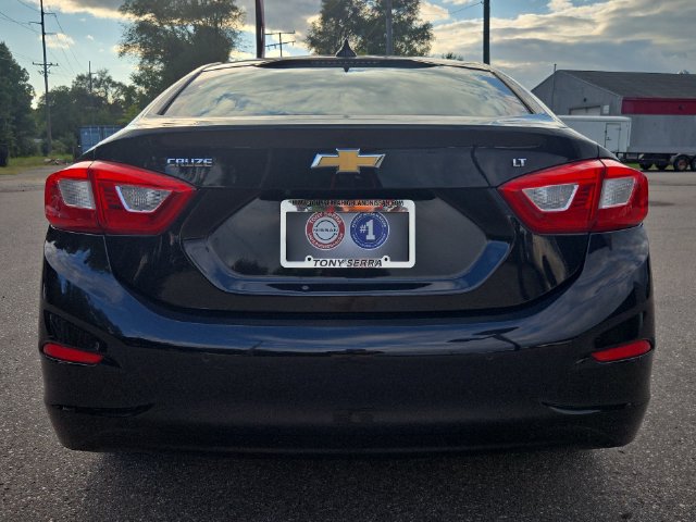 Used 2016 Chevrolet Cruze LT w/ Convenience Package FWD image 23