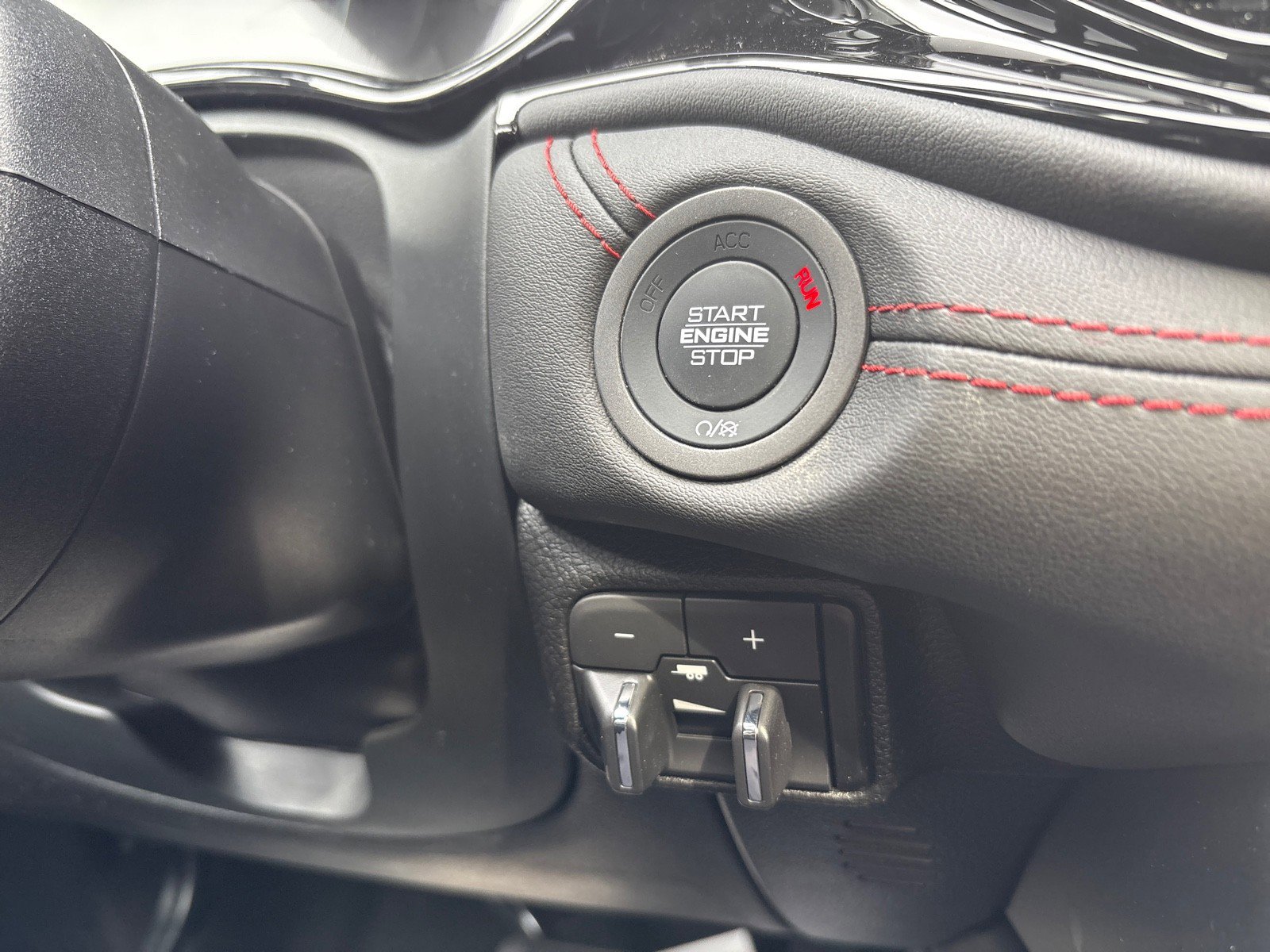 New 2026 Dodge Durango GT image 19