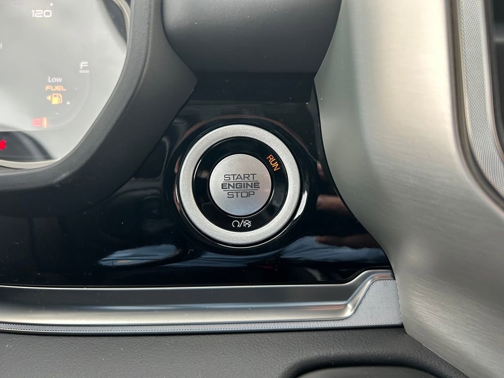 New 2026 RAM 1500 Tungsten w/ Towing Technology Group image 13