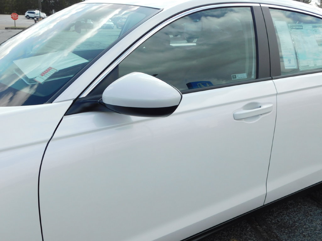 New 2026 Honda Accord LX image 11