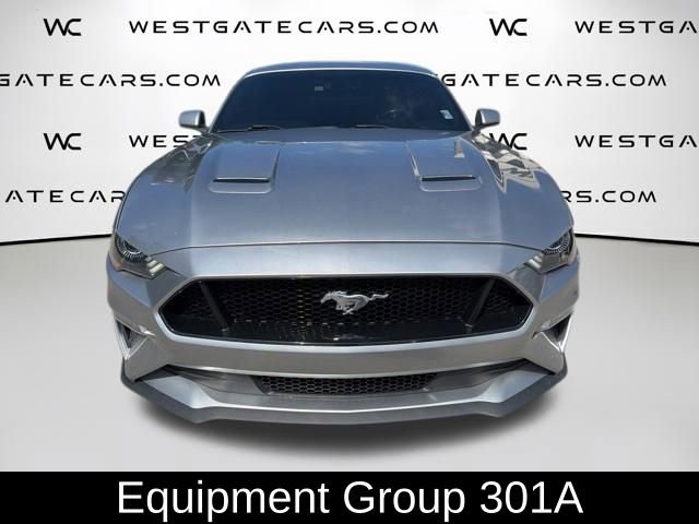 Used 2020 Ford Mustang GT w/ Equipment Group 301A RWD video 2