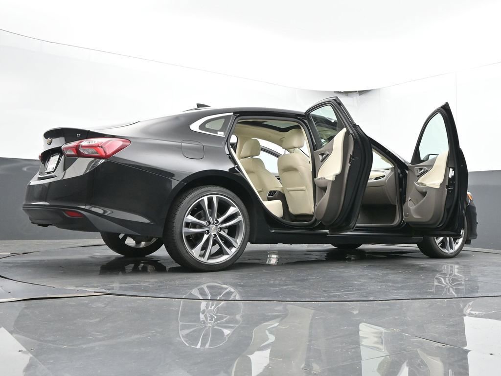 Used 2024 Chevrolet Malibu LT image 78
