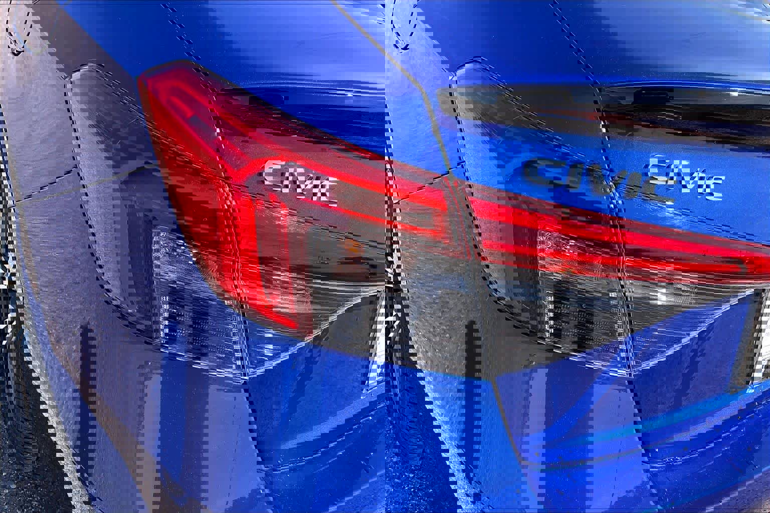 Used 2023 Honda Civic EX image 29