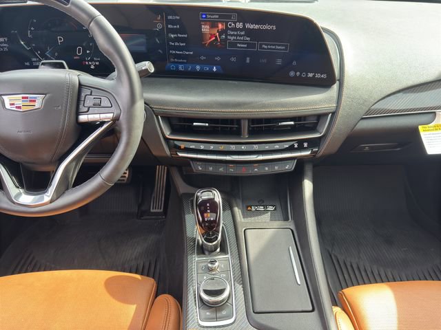 Used 2025 Cadillac CT5 Premium Luxury w/ Platinum Package image 19