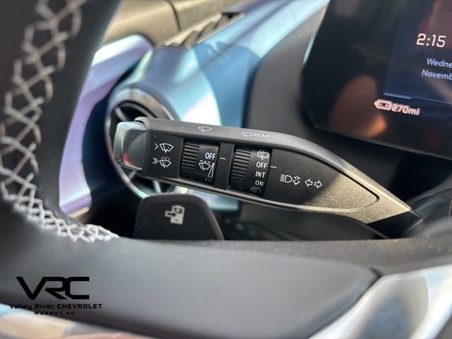 New 2026 Chevrolet Equinox EV LT image 30