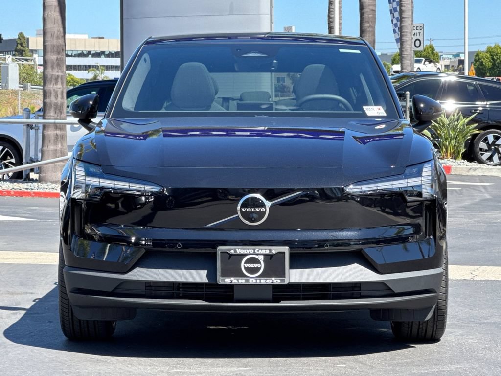 New 2026 Volvo EX30 Ultra w/ Protection Package AWD/4WD image 8