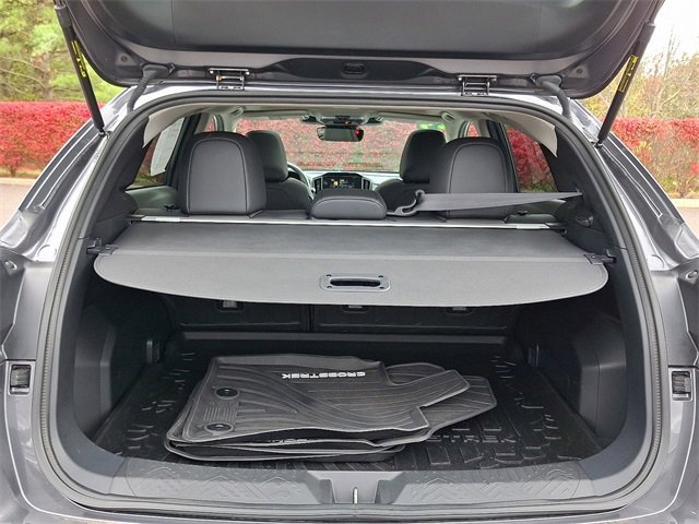 Certified 2024 Subaru Crosstrek 2.5i Limited w/ Popular Package #3A image 27