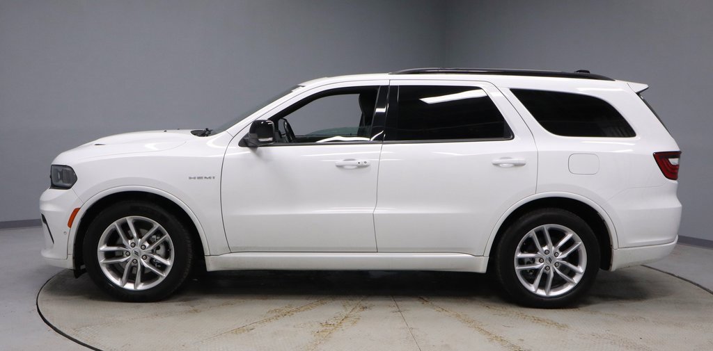 Used 2024 Dodge Durango R/T image 9