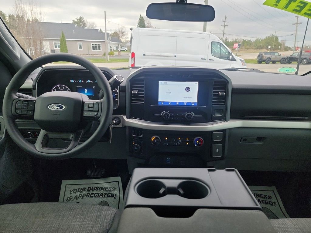 Used 2022 Ford F150 XLT w/ XTR Package image 14