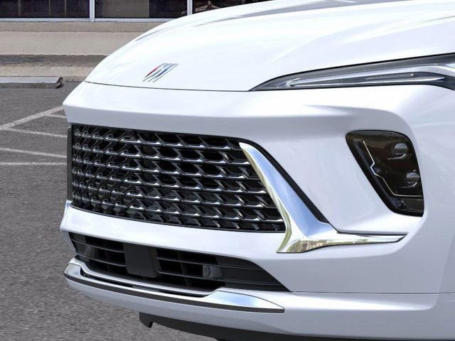 New 2026 Buick Envision Avenir image 13