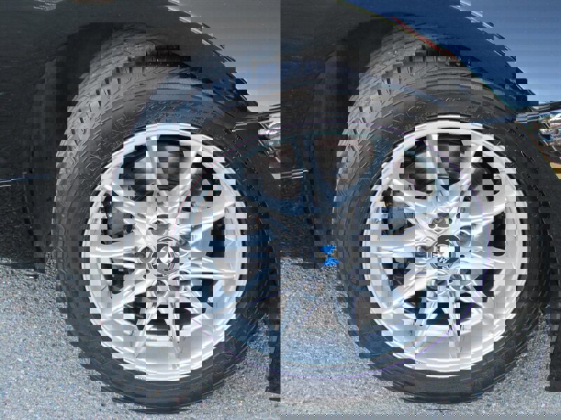 Used 2003 BMW Z4 2.5i image 20