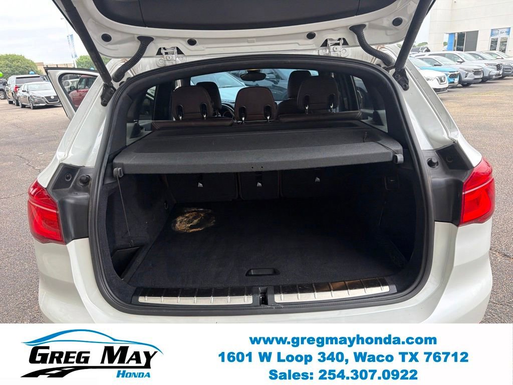 Used 2019 BMW X1 sDrive28i w/ Convenience Package FWD image 20