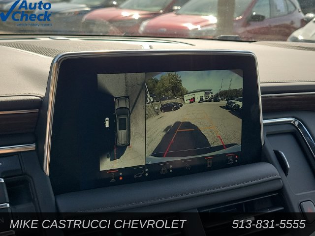 Used 2024 Chevrolet Suburban High Country w/ Advanced Technology Package AWD/4WD image 15