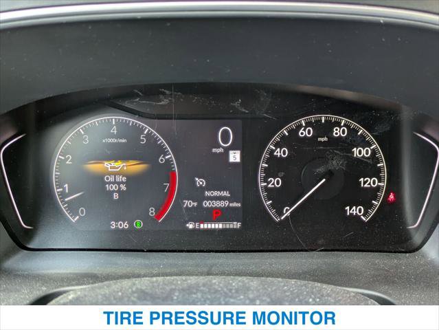 Certified 2025 Honda Pilot EX-L image 16