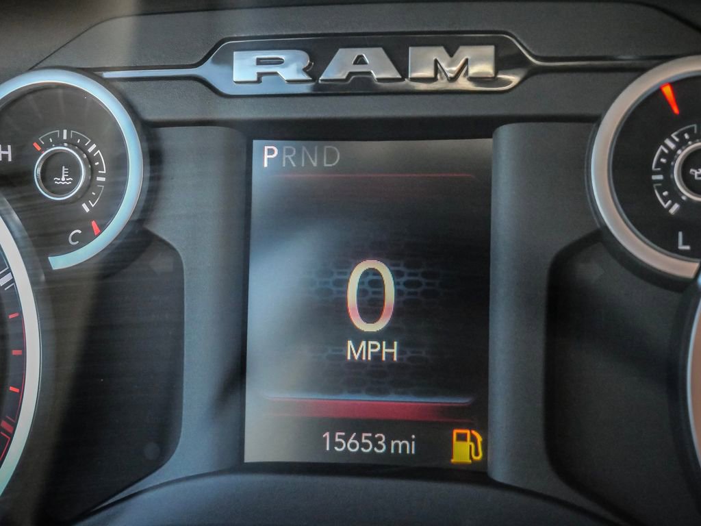 Used 2025 RAM 3500 Tradesman image 35