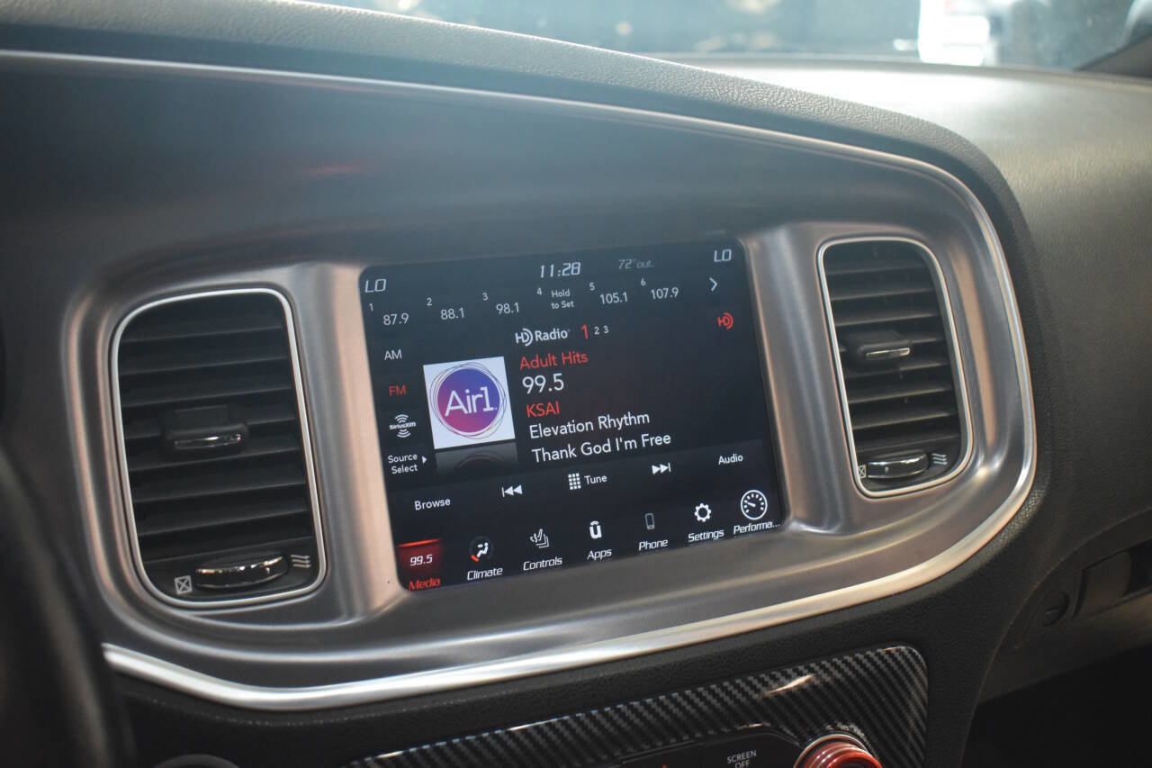 Used 2021 Dodge Charger Scat Pack image 56