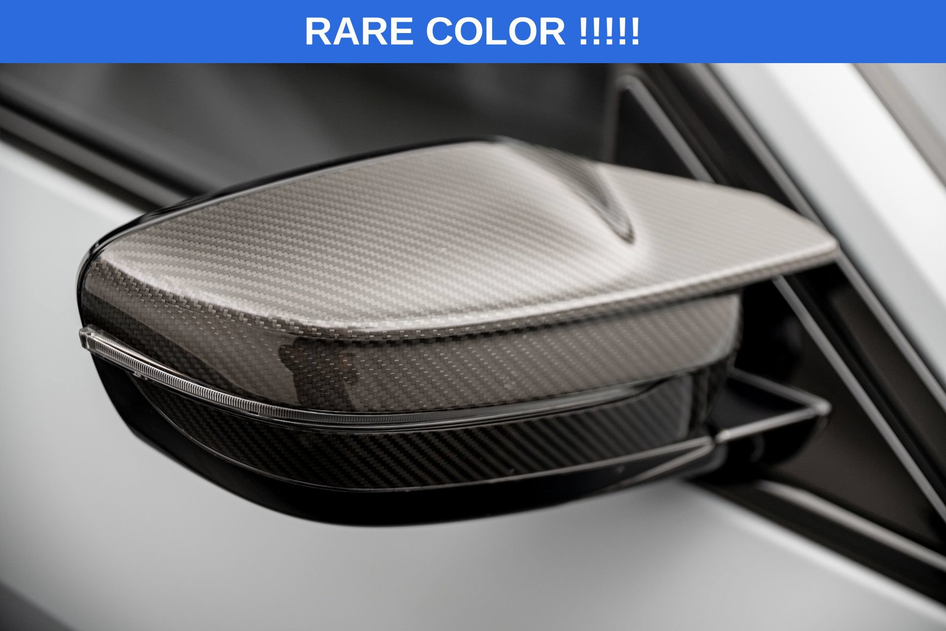 Used 2023 BMW M4 CSL RWD image 45