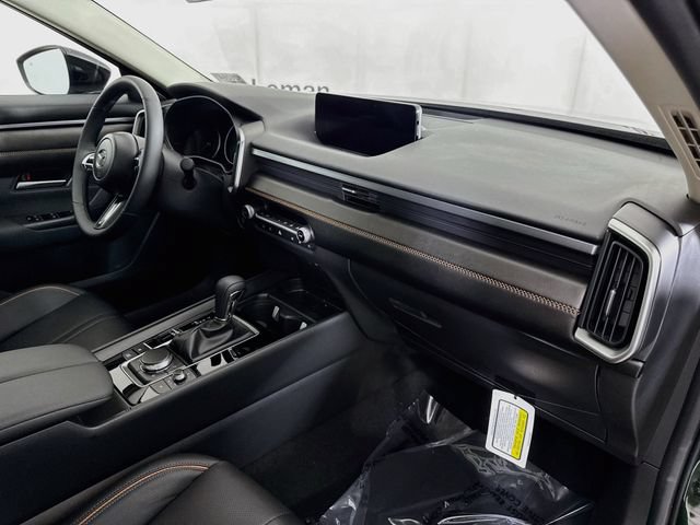 New 2026 MAZDA CX-50 AWD 2.5 S w/ Weather Package image 29