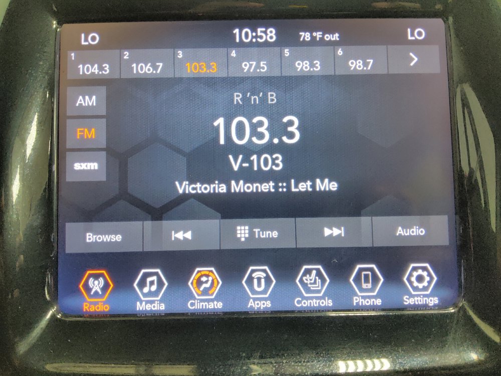 Used 2019 Jeep Compass Limited w/ Safety & Security Group AWD/4WD image 25