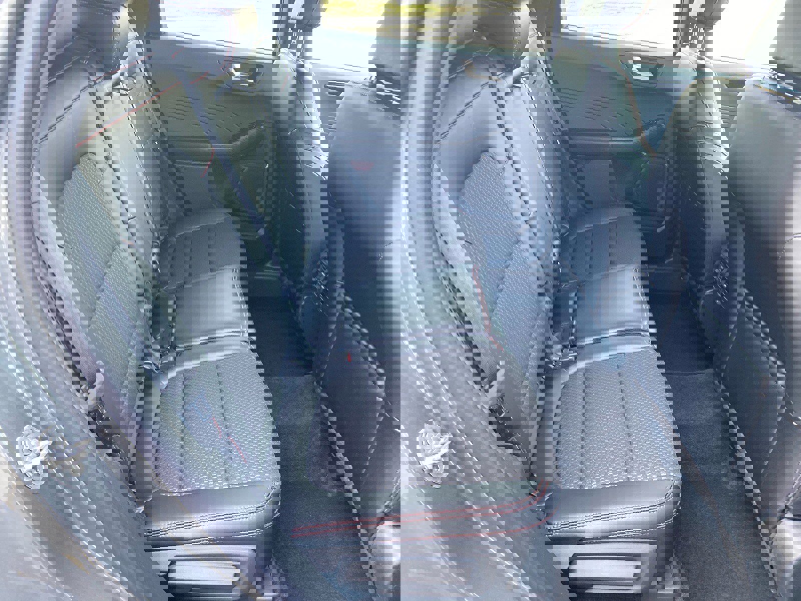 Used 2024 Ford Escape ST-Line w/ Tech Pack #1 image 24