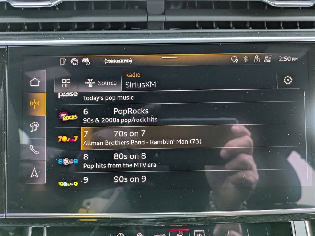 New 2026 Audi Q7 3.0T Premium Plus image 23