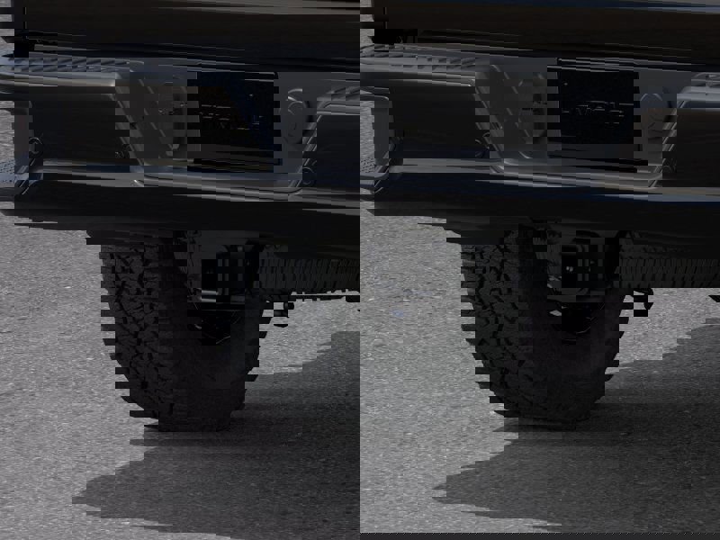 New 2026 Chevrolet Silverado 2500 LT w/ Trail Boss Package image 14