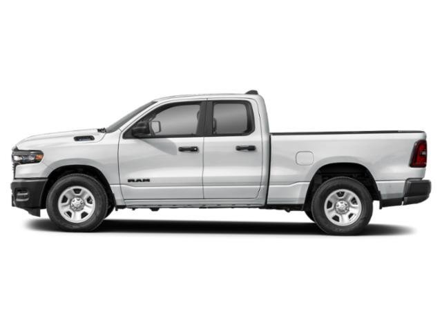New 2026 RAM 1500 Tradesman RWD image 6