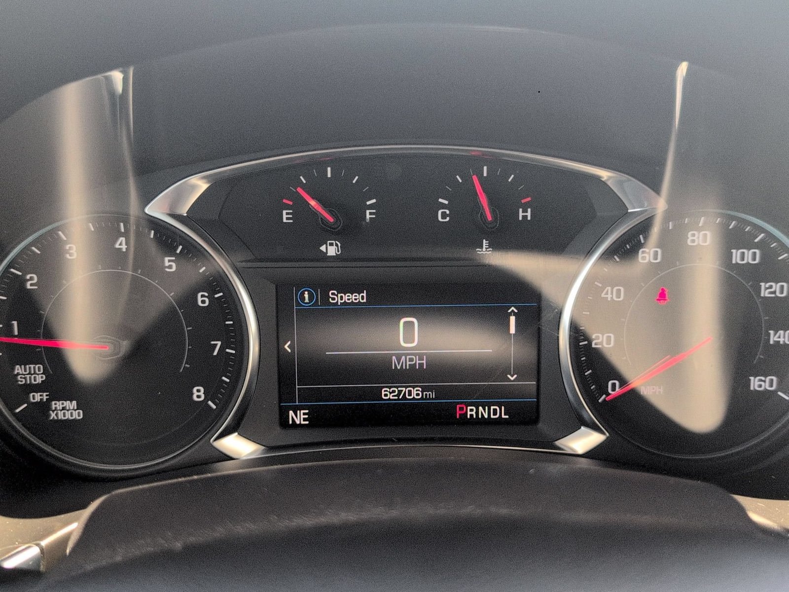 Used 2024 Chevrolet Equinox LT AWD/4WD image 22