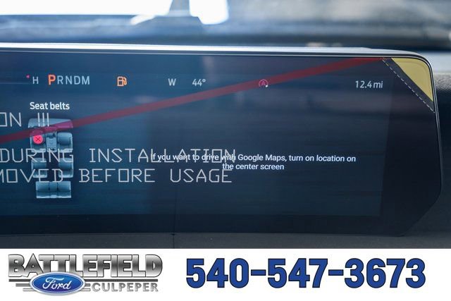 New 2026 Ford Expedition Tremor AWD/4WD image 54