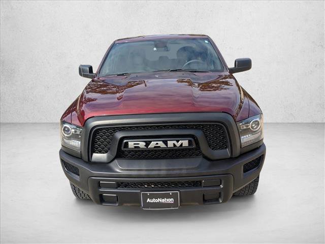 Certified 2024 RAM 1500 Classic Warlock w/ Electronics Group image 2
