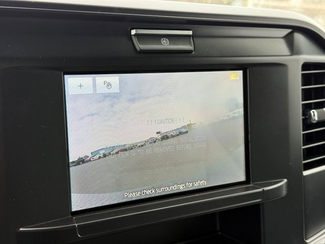 New 2026 Ford F350 XL w/ XL Chrome Package image 27