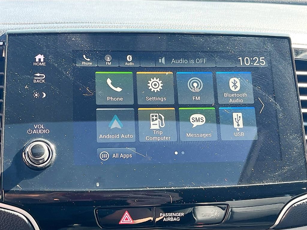 Used 2023 Honda Passport EX-L image 14