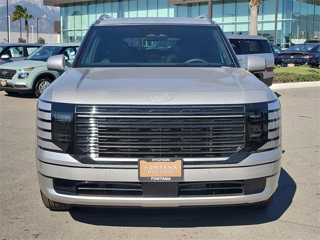 New 2026 Hyundai Palisade Calligraphy image 28