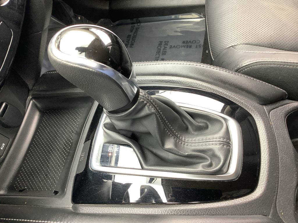 Used 2017 Nissan Rogue SL image 28