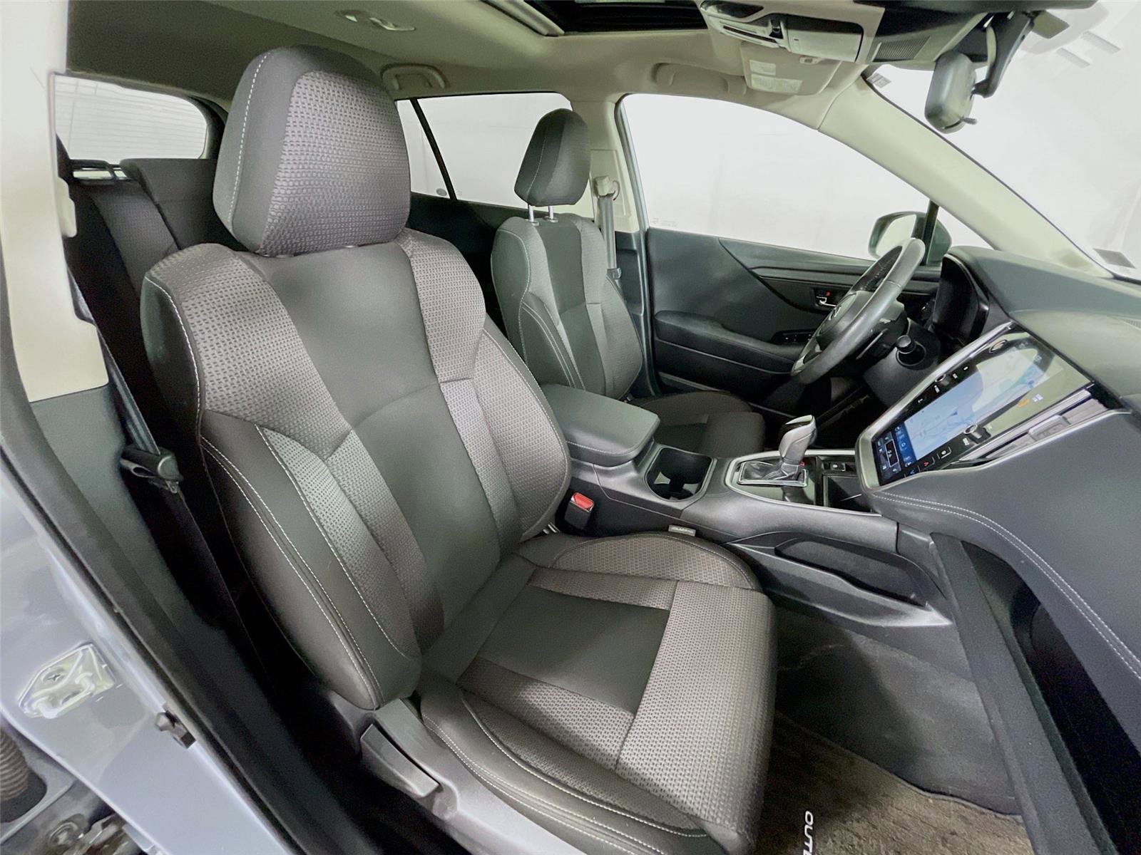 Certified 2024 Subaru Outback Premium image 30