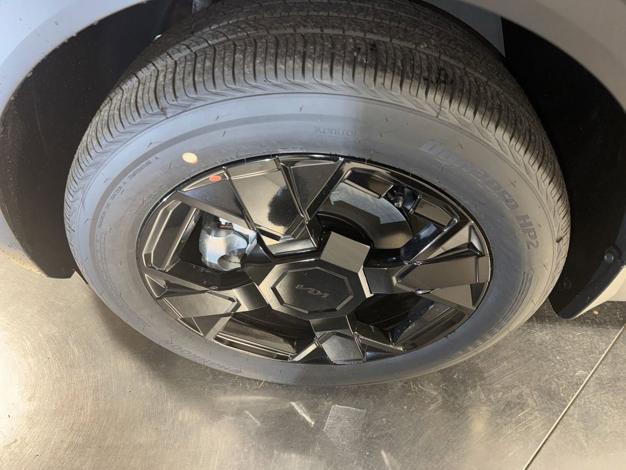 New 2026 Kia Sportage X-Line image 10