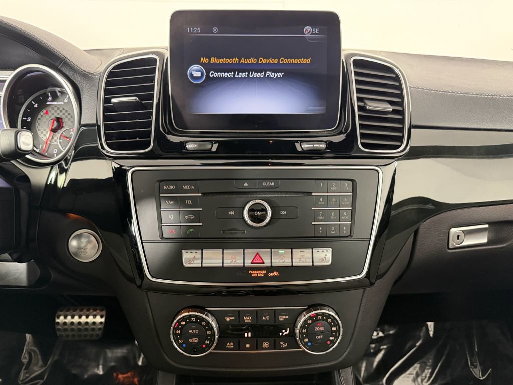 Used 2019 Mercedes-Benz GLE 43 AMG 4MATIC image 28