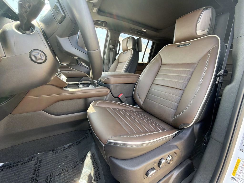 New 2026 GMC Yukon XL Denali Ultimate image 25