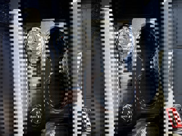 New 2026 Ford Explorer Active w/ Active Comfort Package image 16