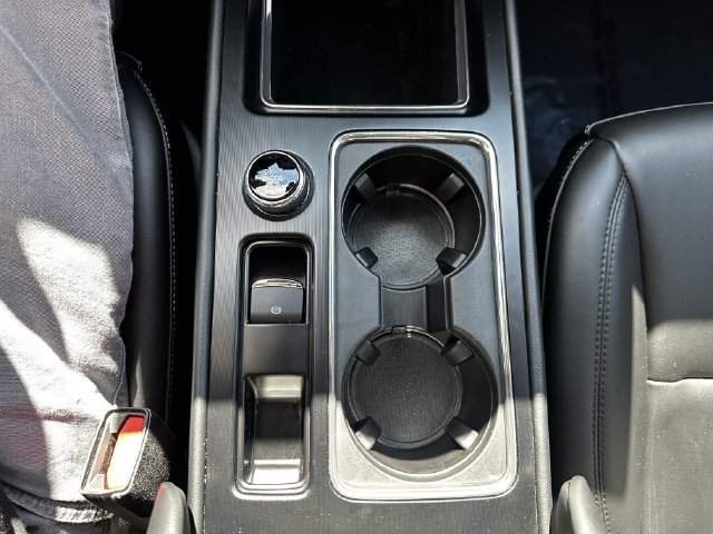 Certified 2023 Lincoln Corsair AWD image 26