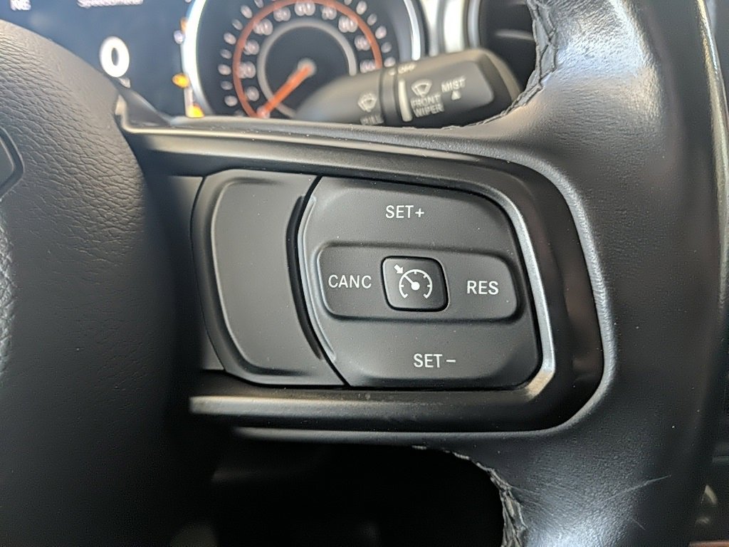 Used 2021 Jeep Gladiator Sport image 17