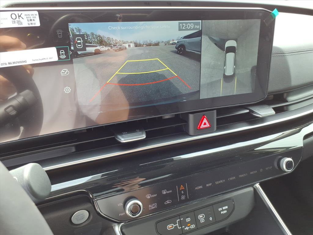 New 2026 Kia Carnival SX Prestige image 27